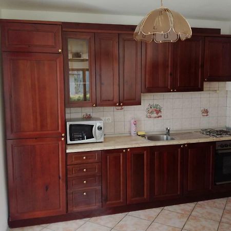 Apartmán Pri Mlinarju Tolmin Exteriér fotografie