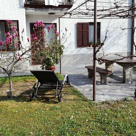 Apartmán Pri Mlinarju Tolmin Exteriér fotografie