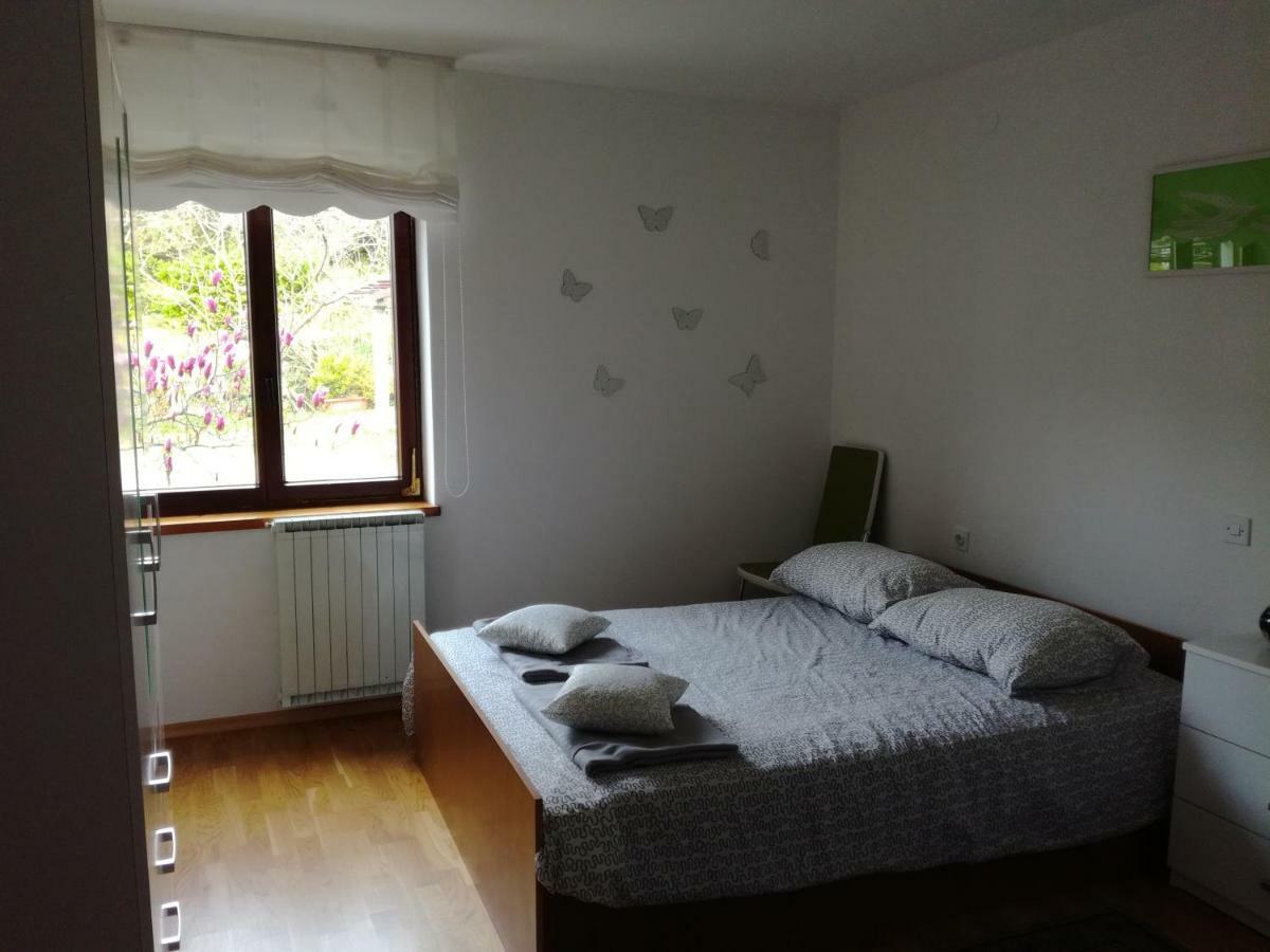 Apartmán Pri Mlinarju Tolmin Exteriér fotografie