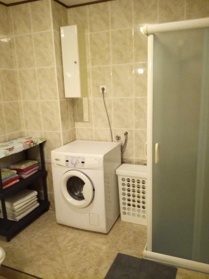 Apartmán Pri Mlinarju Tolmin Exteriér fotografie