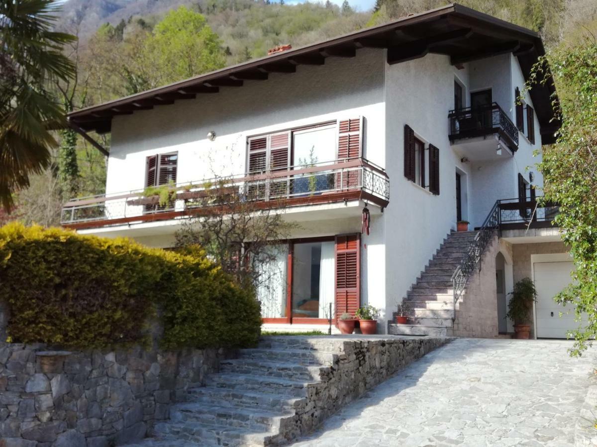 Apartmán Pri Mlinarju Tolmin Exteriér fotografie