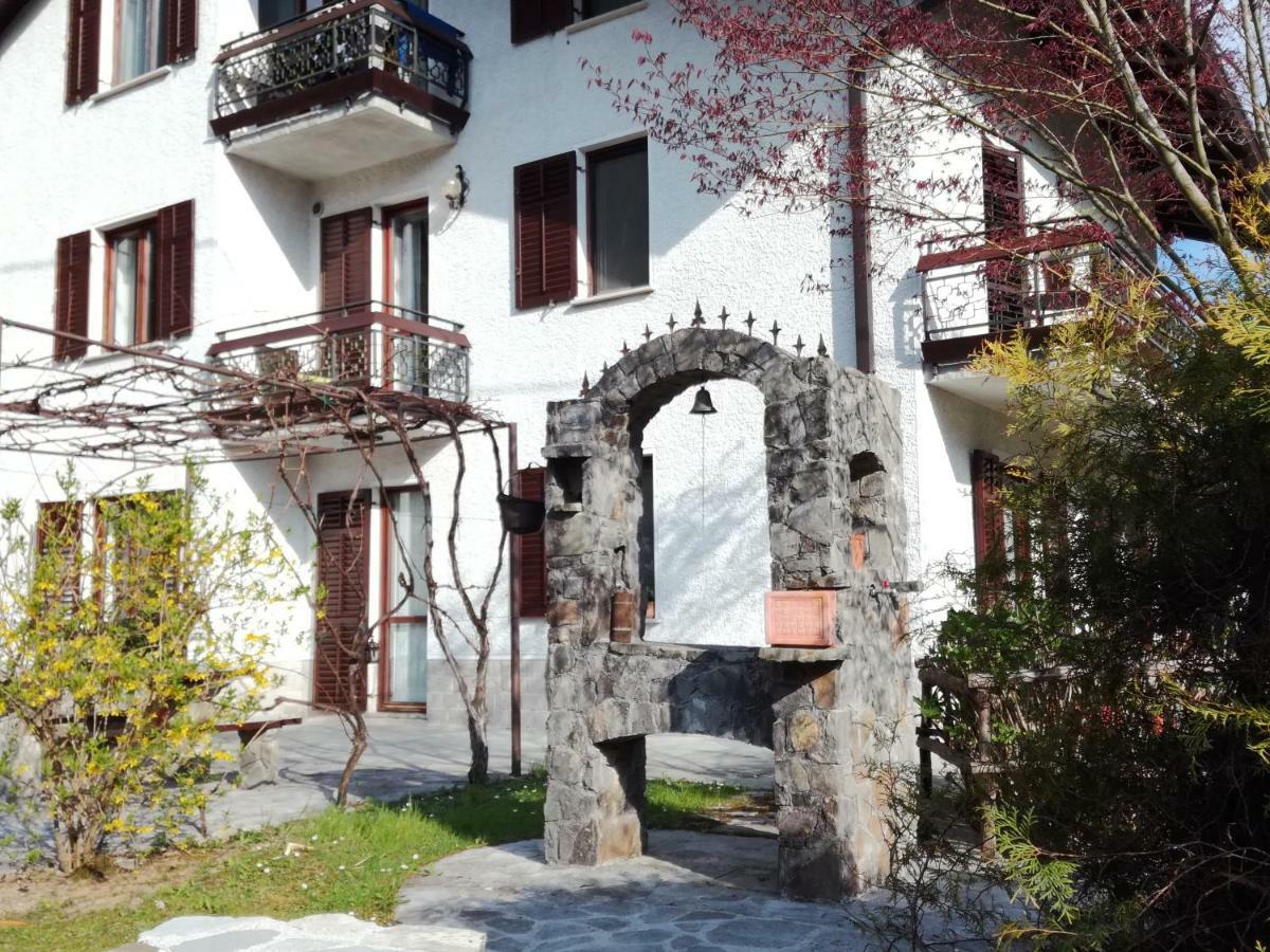 Apartmán Pri Mlinarju Tolmin Exteriér fotografie